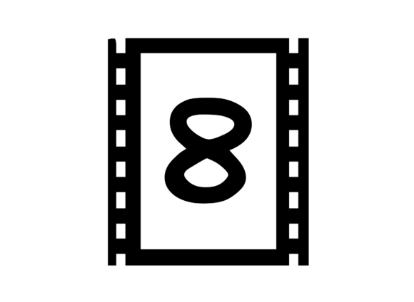 Film Reel with Mono 8: An Embroidery Designer's Hands-On Review