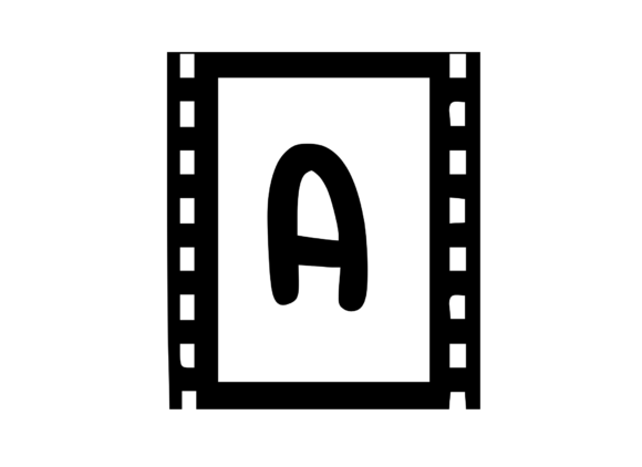 Film Reel with Mono a: Practical Design Review