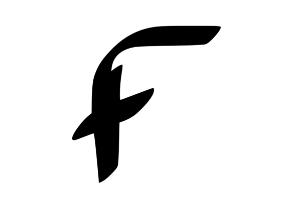 Graffiti Street Tag Mono Letter F: A Hands-On Review