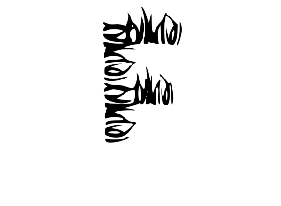 Lush Grass Effect Mono F