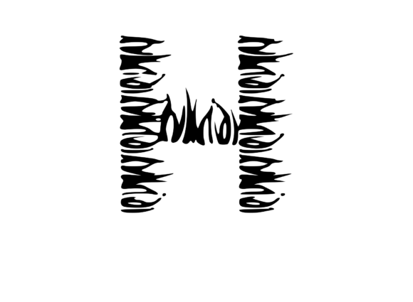 Lush Grass Effect Mono H