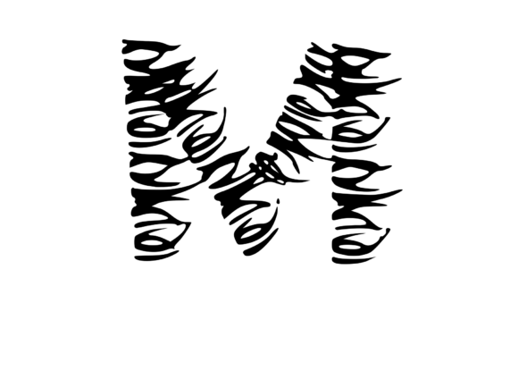 Lush Grass Effect Mono M