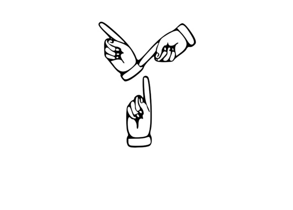 Mono Hand Made Letter Y: A Designer's Take for Real Projects