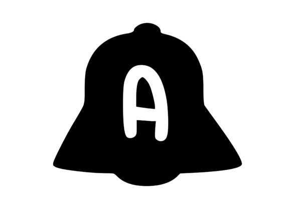 Musical Bell with Playful Mono a
