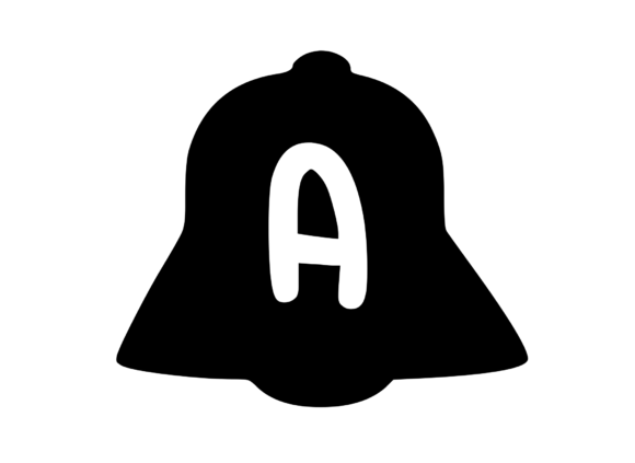 Musical Bell with Playful Mono B
