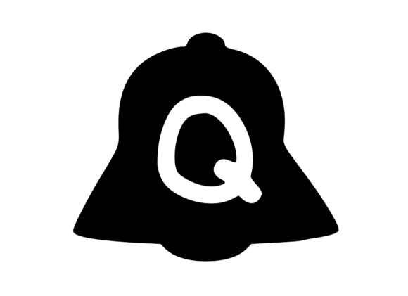 Musical Bell with Playful Mono Q