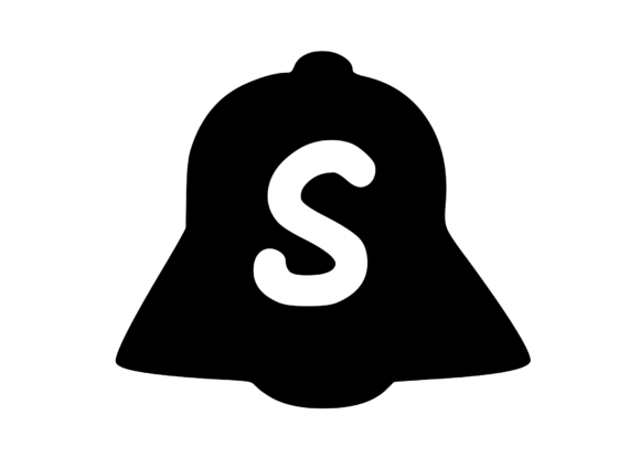 Musical Bell with Playful Mono S