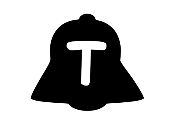 Musical Bell with Playful Mono T