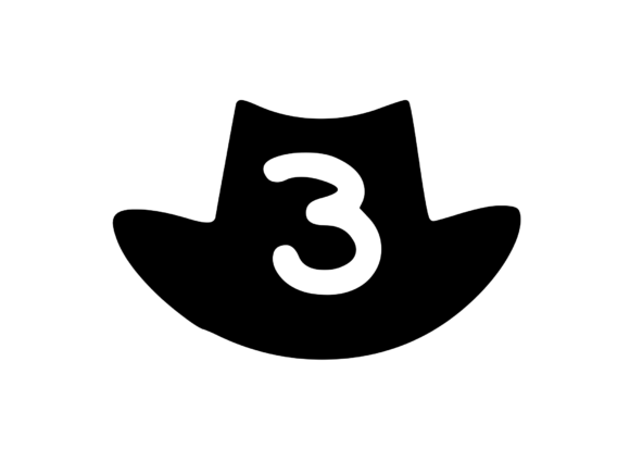 Review: Cowboy Hat with Playful Mono 3