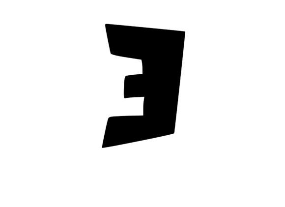 Super Heavy Funky Square Mono 3